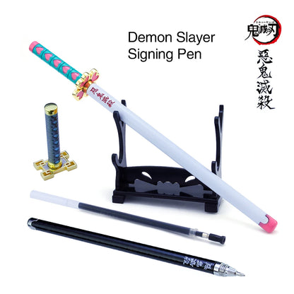 katana pen demon slayer