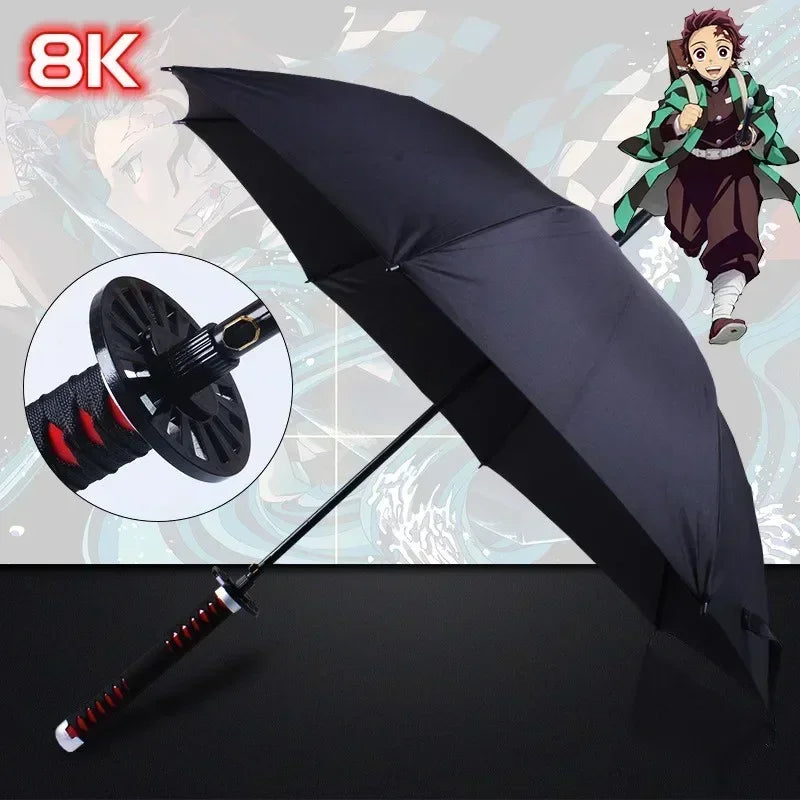 Demon Slayer  Umbrella