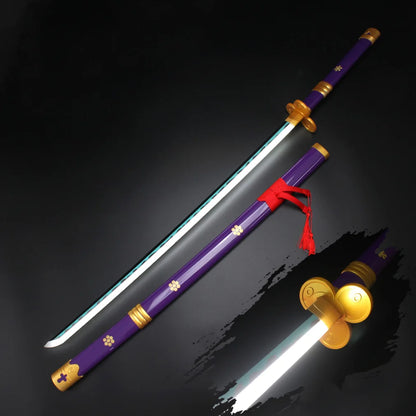 LED Katana One Piece