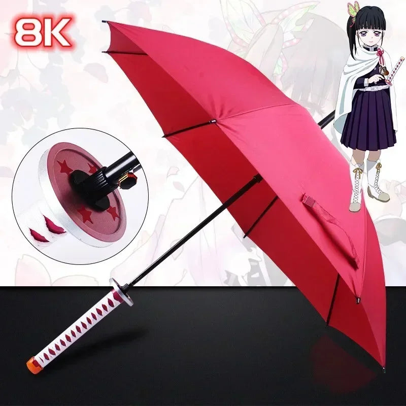 Demon Slayer  Umbrella