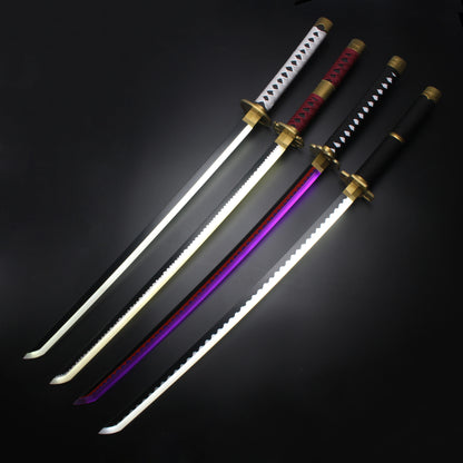 LED Katana One Piece