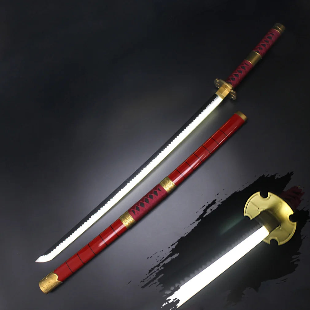 LED Katana One Piece