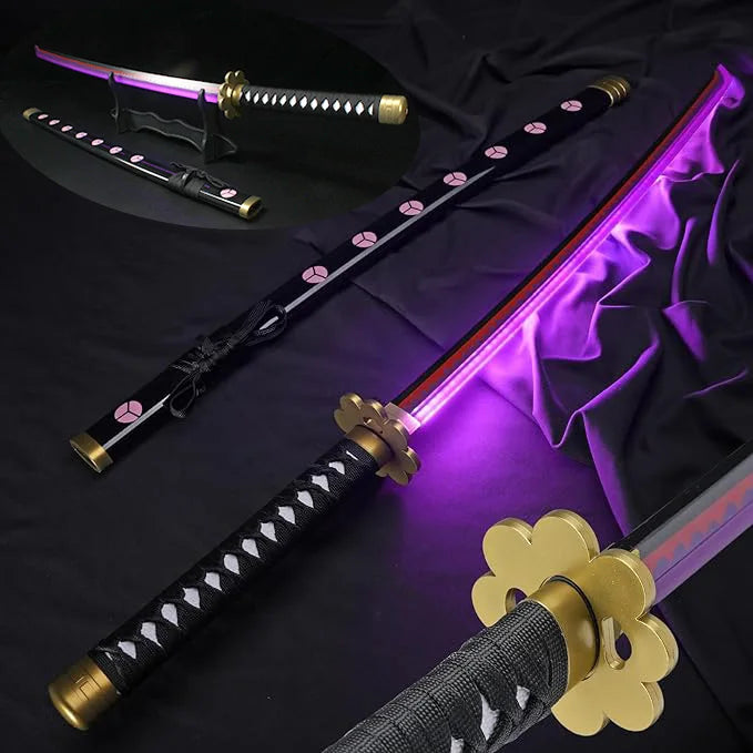 LED Katana One Piece