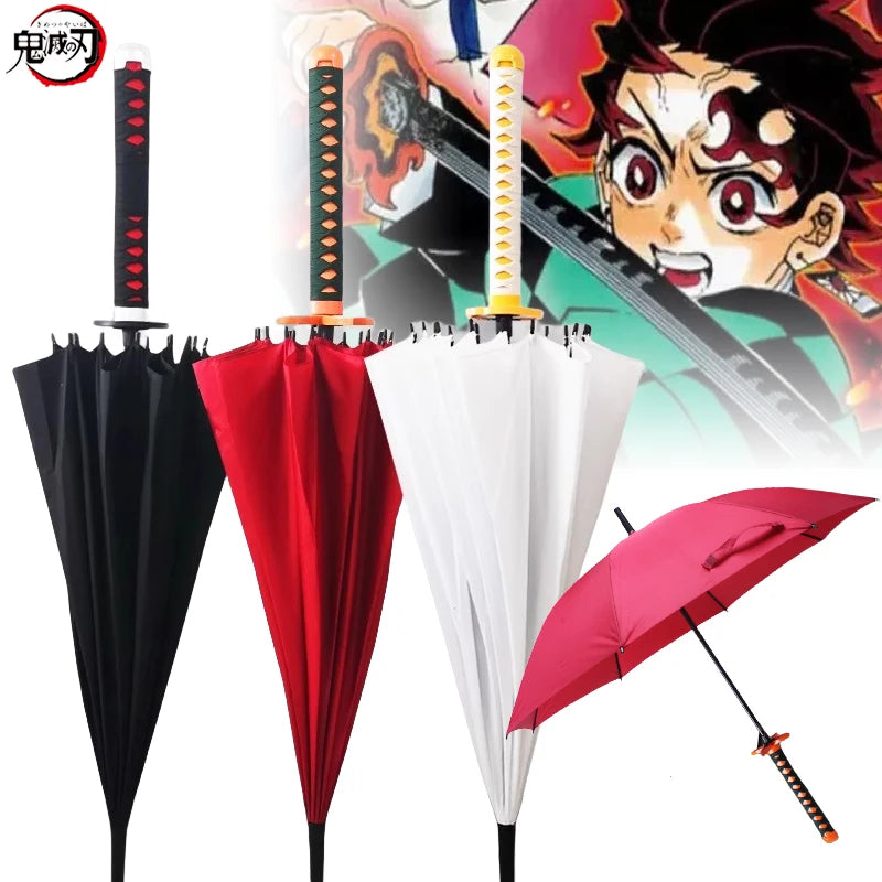 Demon Slayer  Umbrella