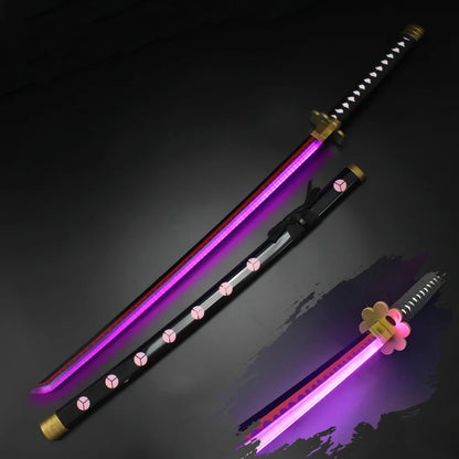 LED Katana One Piece