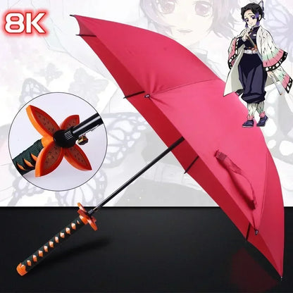 Demon Slayer  Umbrella