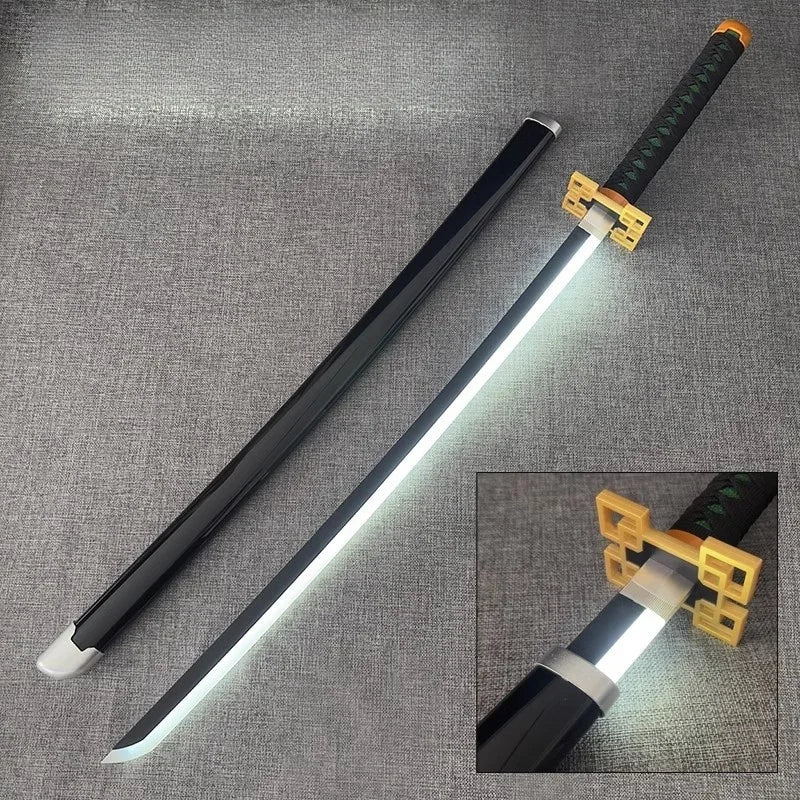 LED Katana  Demon Slayer