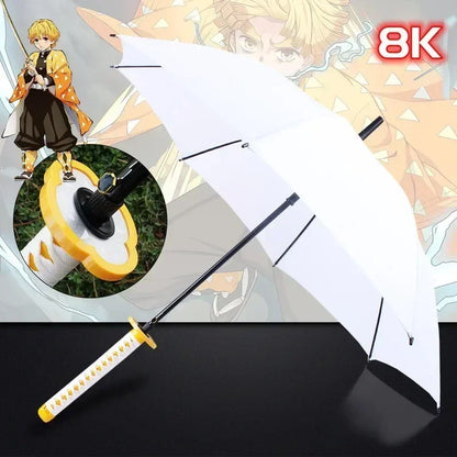 Demon Slayer  Umbrella