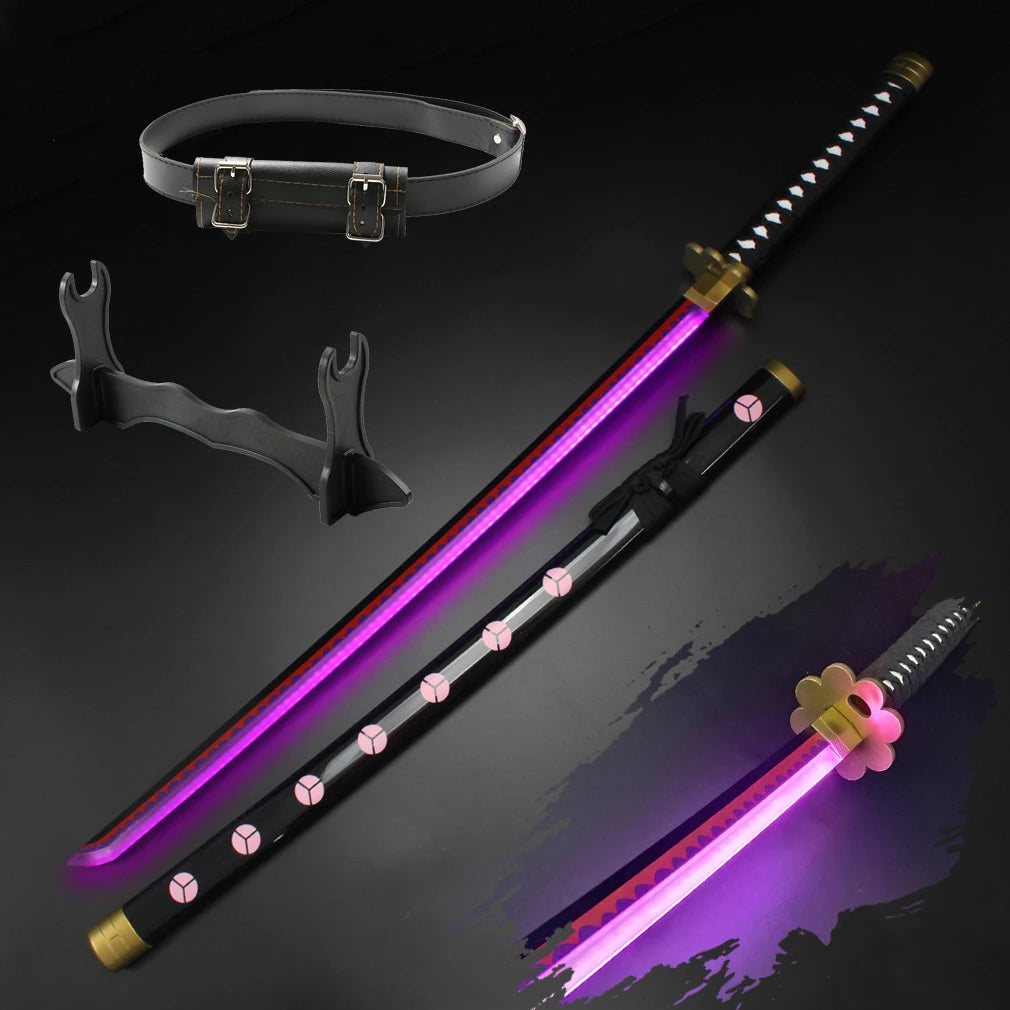 LED Katana One Piece