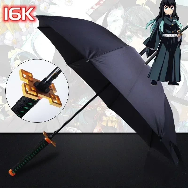 Demon Slayer  Umbrella