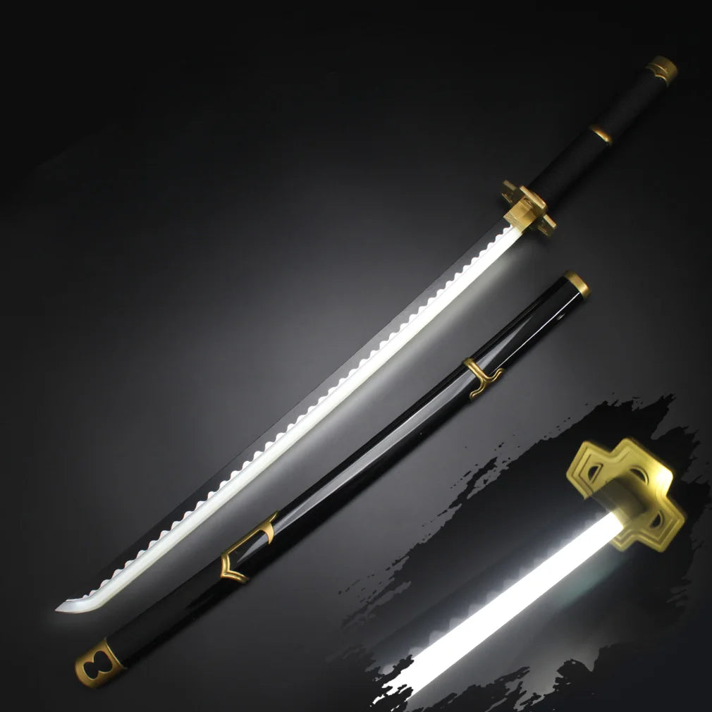 LED Katana One Piece