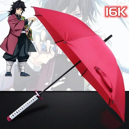 Demon Slayer  Umbrella